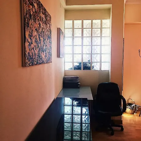 In Exceptional Zone With River View Апартаменты Лиссабон