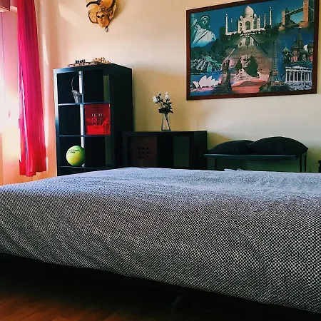 In Exceptional Zone With River View