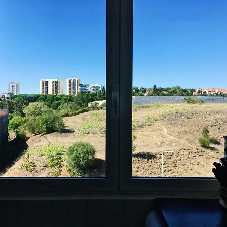In Exceptional Zone With River View Апартаменты