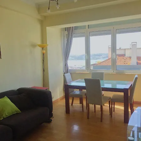 In Exceptional Zone With River View Лиссабон