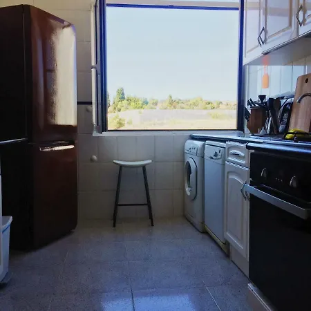 In Exceptional Zone With River View