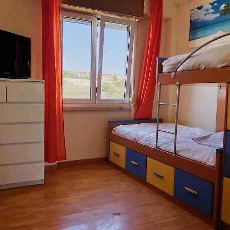 In Exceptional Zone With River View Лиссабон